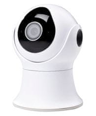 Alpina Pametna IP kamera WiFi zunanja HD 1080p ED-226465