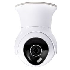 Alpina Pametna IP kamera WiFi zunanja HD 1080p ED-226465