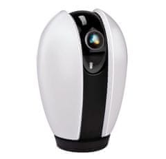 Philips Pametna IP kamera ALPINA WiFi HD 1080pED-226466