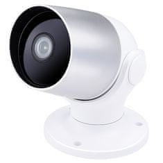 Alpina Pametna IP kamera WiFi zunanja HD 1080p ED-226467