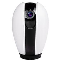 Philips Pametna IP kamera ALPINA WiFi HD 1080pED-226466