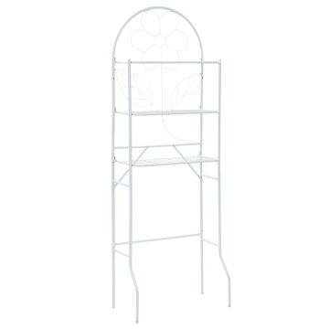 Vidaxl Toaletno stojalo 60x33x174 cm
