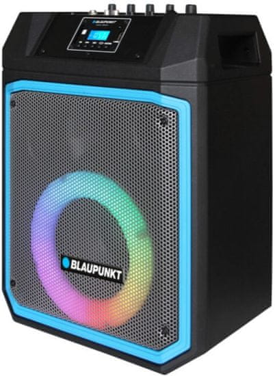 Blaupunkt MB06.2 karaoke zvočnik