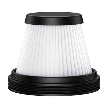 BASEUS Filter za sesalnik za avtomobile A3lite (črn)