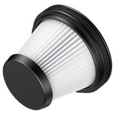 BASEUS A3lite filter za sesalnik za avtomobile 2 kosa (črn)