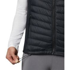 Columbia Jakne uniwersalne črna XS Powder Pass