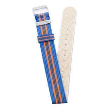 Timex Pas za ročno uro Timex BTQ6018010