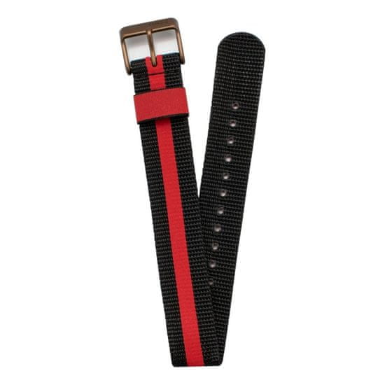 Timex Pas za ročno uro Timex TW7C76200LF