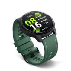 Xiaomi Pas za ročno uro Xiaomi Watch S1 Active Strap Zelena