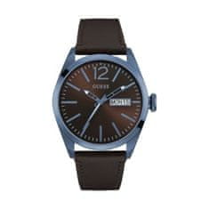 Guess Ura moška Guess W0658G8 (Ø 45 mm)