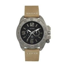 Guess Ura moška Guess W0659G4 (Ø 46 mm)