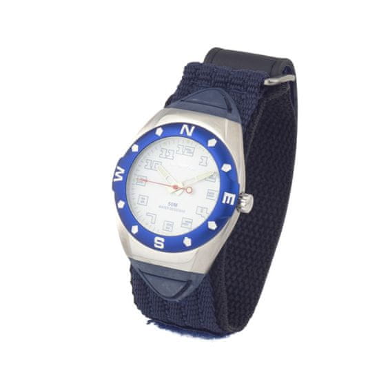 Chronotech Ura moška Chronotech CT7058M-04 (Ø 38 mm)