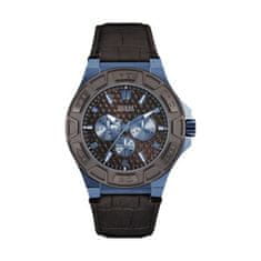 Guess Ura moška Guess W0674G5 (Ø 45 mm)