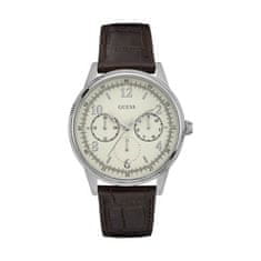 Guess Ura moška Guess W0863G1 (Ø 44 mm)