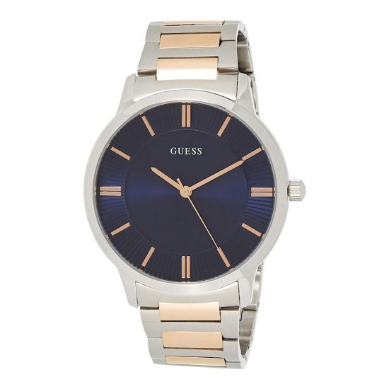 Guess Ura moška Guess W0990G4 (Ø 44 mm)