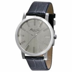 Kenneth Cole Ura moška Kenneth Cole IKC1931 (Ø 44 mm)