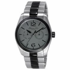 Kenneth Cole Ura moška Kenneth Cole IKC9365 (Ø 44 mm)