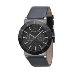Kenneth Cole Ura moška Kenneth Cole IKC1929 (Ø 42 mm)