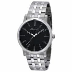 Kenneth Cole Ura moška Kenneth Cole IKC9231 (Ø 43 mm)