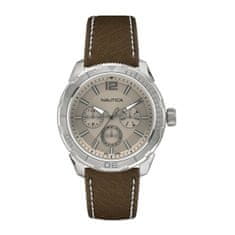 Nautica Ura moška Nautica NAPSTL002 (Ø 44 mm)