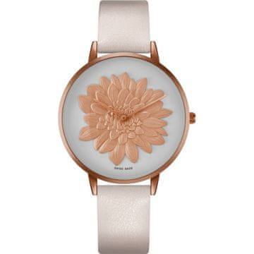 bellevue Ura ženska Bellevue B.42-3 (Ø 39 mm)