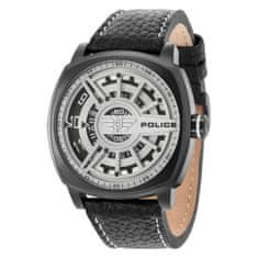 Police Ura moška Police R1451290002 (Ø 49 mm)