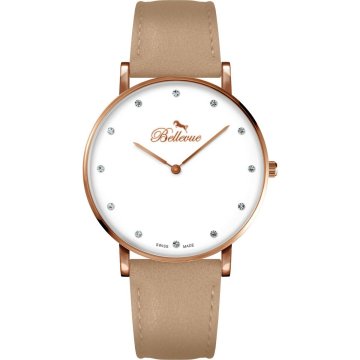 bellevue Ura ženska Bellevue B.54 (Ø 40 mm)