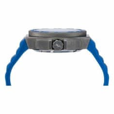 Strumento Marino Ura moška Strumento Marino SM129S-TT-BN-BL (Ø 46 mm)