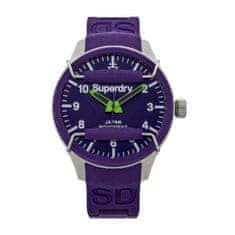 Superdry Ura moška Superdry SYG125U (Ø 44 mm)