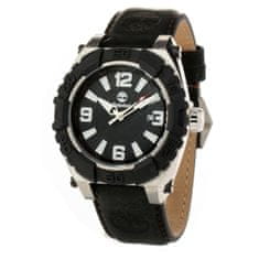 Timberland Ura moška Timberland TBL13321JSTB-7Q (Ø 45 mm)