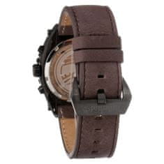 Timberland Ura moška Timberland TBL13331JSTB-02D (Ø 45 mm)