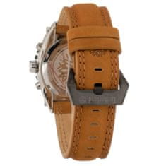 Timberland Ura moška Timberland TBL13331JSTB-07VM (Ø 45 mm)