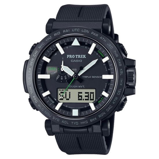 Casio Ura uniseks Casio PRW-6621Y-1ER