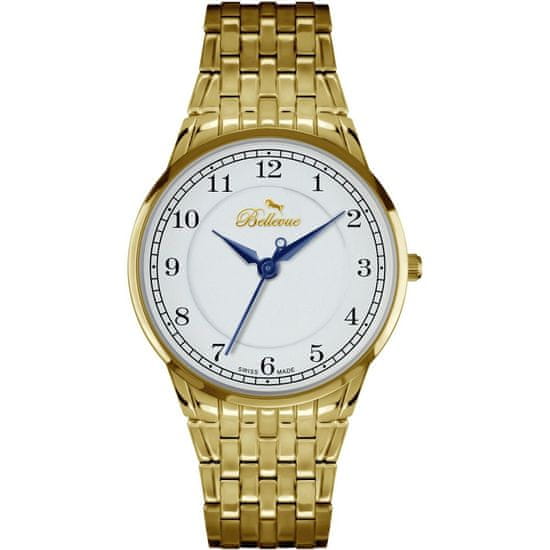 bellevue Ura ženska Bellevue A.44 (Ø 36 mm)