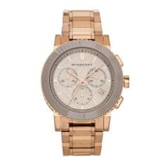 Burberry Ura ženska Burberry BU9703 (Ø 38 mm)