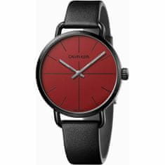 Calvin Klein Ura ženska Calvin Klein K7B214CP (Ø 42 mm)