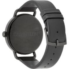 Calvin Klein Ura ženska Calvin Klein K7B214CP (Ø 42 mm)