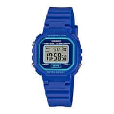 Casio Ura ženska Casio LA-20WH-2ADF (Ø 30 mm)