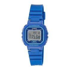 Casio Ura ženska Casio LA-20WH-2ADF (Ø 30 mm)