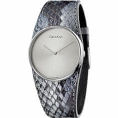 Calvin Klein Ura ženska Calvin Klein K5V231Q4 (Ø 39 mm)