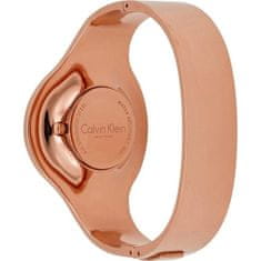 Calvin Klein Ura ženska Calvin Klein K8C2M616 (Ø 21 mm)