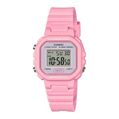 Casio Ura ženska Casio LA-20WH-4A1DF (Ø 30 mm)