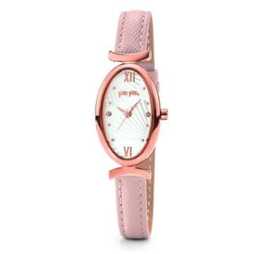 Folli Follie Ura ženska Folli Follie wf16r031sss (Ø 18 mm)