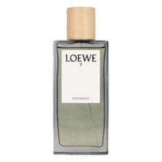 Loewe Moški parfum 7 Anónimo Loewe 110527 EDP Loewe 100 ml