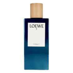 Loewe Moški parfum 7 Cobalt Loewe EDP (100 ml)