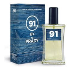 Moški parfum 91 Prady Parfums EDT (100 ml)