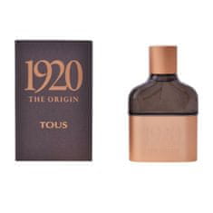 Tous Moški parfum 1920 The Origin Tous EDP (60 ml)