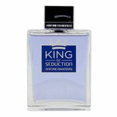 Antonio Banderas Moški parfum Antonio Banderas King Of Seduction EDT (200 ml)