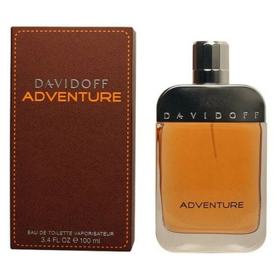 Davidoff Moški parfum Adventure Davidoff EDT 100 ml