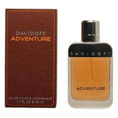 Davidoff Moški parfum Adventure Davidoff EDT